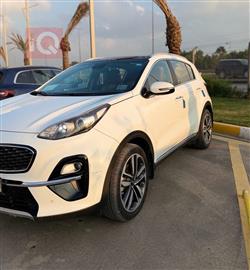 کیا سپۆرتاج